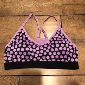 Nike Training Sports Bra